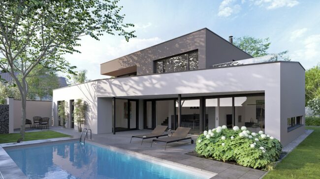 ArchitekturStudio Gilhofer, Einfamilienhaus Attnang-Puchheim