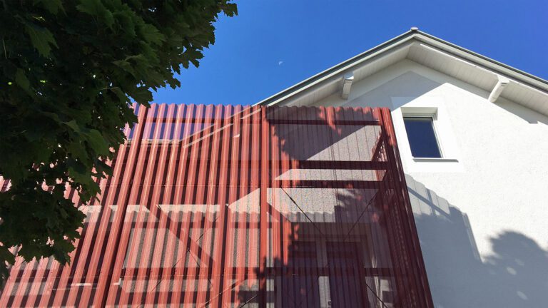 ArchitekturStudio Gilhofer, Einfamilienhaus Attnang-Puchheim